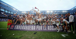 Albacete promoted to Second in Riazor