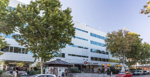 Colonial sells three office buildings in Paris and Madrid for 60 million euros