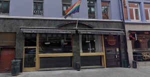 At least two dead and 19 injured in a shooting at an LGBTI pub in Oslo, Norway