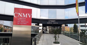 The CNMV reminds Mediaset España shareholders that the takeover bid acceptance period is suspended
