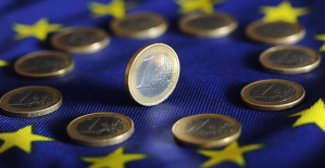 Brussels proposes Croatia's entry into the euro in 2023