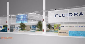 Fluidra will control all of the Hungarian Kerex after buying 73.2% for 4.5 million euros