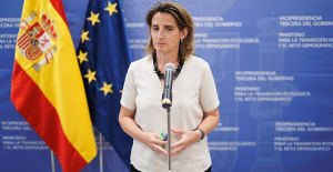 The Government allocates 500 million of European funds to accelerate decarbonization in the Canary and Balearic Islands