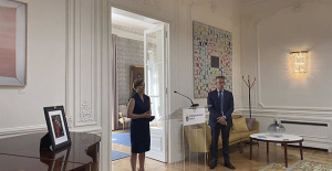 Ambassadors of Sweden and Finland in Spain trust their entry into NATO and say they will do so jointly