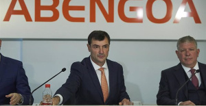 SEPI definitively denies the rescue of Abengoa as its viability is not proven