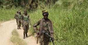 At least 12 civilians killed in new ADF armed attacks in eastern DRC