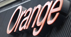 Orange Spain revenues fall 4.3% in the first half