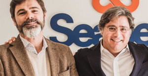 MCH and Seaya enter the capital of the augmented reality startup Seabery