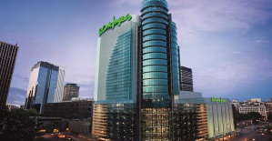 El Corte Inglés holds a meeting with Mutua as a shareholder and after the operation with the Qatari sheikh