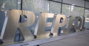 CCOO estimates 95% follow-up of the first day of the strike, while Repsol says it is minimal