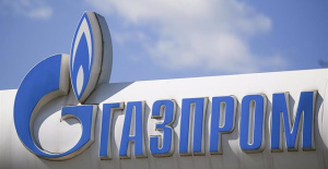 Gazprom warns that it is not aware of the delivery of the turbine necessary to operate Nord Stream 1