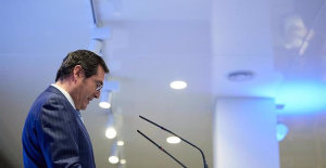 Garamendi insists that the income pact has to be "a country pact"