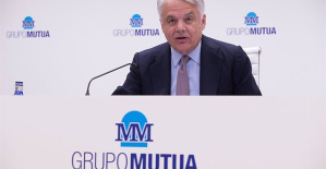 Mutua Madrileña Group earns 9.1% more until June