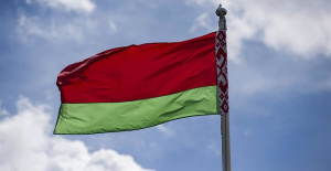 Belarus sanctions hundreds of companies with foreign capital in response to similar measures in the midst of war