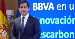 BBVA Research will revise down its growth forecast for Spain this year