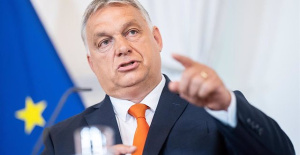 European Parliament leaders condemn "openly racist" statements by Hungarian Prime Minister