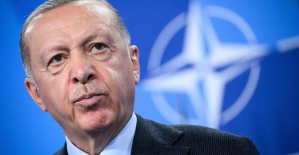 Erdogan threatens again to veto the entry of Sweden and Finland into NATO