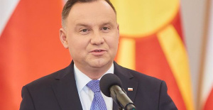 The President of Poland highlights the failure of Putin in his attempt to "split" the NATO countries