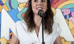 Irene Montero confirms that the leadership of Podemos will not attend Sumar's presentation after "explicitly" asking for it