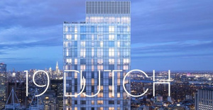 Amancio Ortega finalizes the purchase of a luxury apartment skyscraper in New York for 500 million