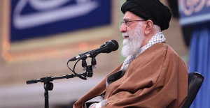 Khamenei announces pardons and sentence reductions for more than 2,000 prisoners in Iran