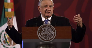 López Obrador formally proposes the elimination of summer time in Mexico