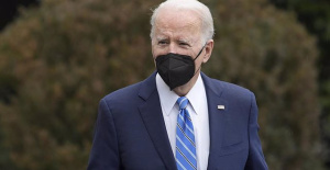 Biden leaves quarantine after testing negative for coronavirus twice