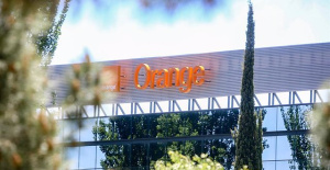 Orange and MásMóvil agree to merge 50% in Spain, valued at 18,600 million