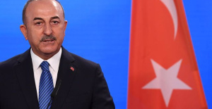 Turkey stresses that Sweden and Finland must strictly comply with their agreement in view of their accession to NATO