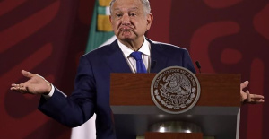 López Obrador highlights that "patriotism is not negotiated" for the energy policy of the US and Canada