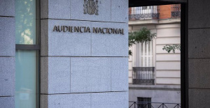 The National Court corners the ETA domes for crimes such as that of Miguel Ángel Blanco or the T4 attack