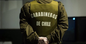 The Chilean opposition asks the Government to strengthen the police force in the face of the exodus of agents