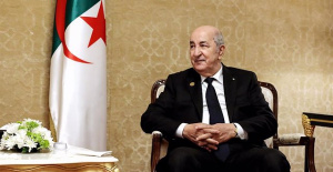 Algeria disavows banking and denies having resumed commercial relations with Spain