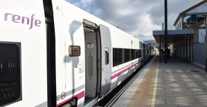 The presidents of Renfe and Adif travel to Mérida to solve the ongoing problems on the new line