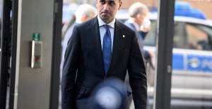 Di Maio does not see an easy solution to the latest government crisis in Italy and asks the Executive for "responsibility"