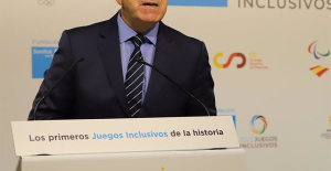 CSD and Agrupación Deportiva Ibérica LGTBI sign declaration against LGTBIphobia in sport