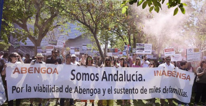 Abengoa's committees request that the necessary financing to make the group viable is materialized "as soon as possible"