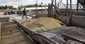 Russia and Ukraine sign the resumption of grain exports under the supervision of Turkey and the UN