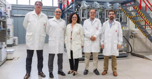 Cepsa reorganizes its research center to lead the energy transition