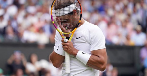 Nadal withdraws from Wimbledon due to abdominal injury