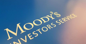 The Moody's agency maintains a stable outlook for Spain