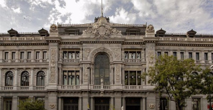 The Bank of Spain expects banks to make credit more expensive and increase the remuneration of deposits