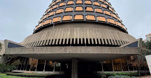 The express reform to unlock the renewal of the Constitutional Court comes into force this Friday