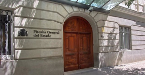 The PP accuses the Government of committing "another fraud" by proposing Álvaro García as attorney general due to his closeness to the PSOE