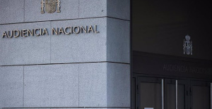 Anti-corruption asks the AN judge to extend the 'Popular case' to study documentation from Banco Santander