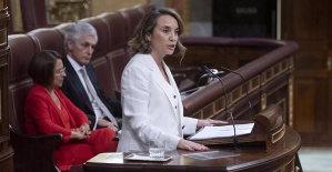 The PP warns that Montero can now "privilege" the CCAA of the PSOE: "It is difficult for there to be no conflict of interest"