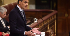 Sánchez announces two temporary taxes on banks and large energy companies to raise 7,000 million