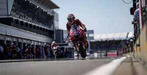 MotoGP will have sprint races in all GPs during 2023