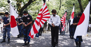 Kishida angers China and South Korea with his donation to Yasukuni Shrine