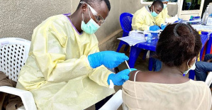 WHO confirms new Ebola outbreak in eastern Democratic Republic of Congo